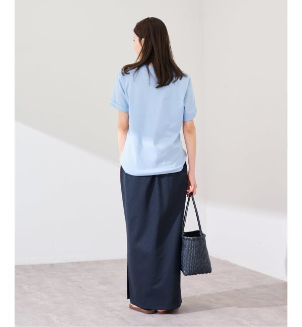 FRAMeWORK「≪予約≫DRAGON/ドラゴン B.WEAVE SMALL」|トートバッグ|