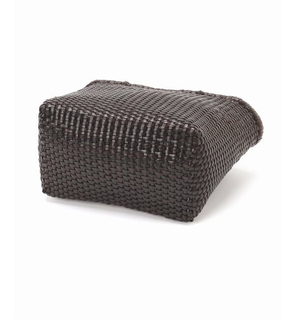 FRAMeWORK「≪予約≫DRAGON/ドラゴン B.WEAVE SMALL」|トートバッグ|