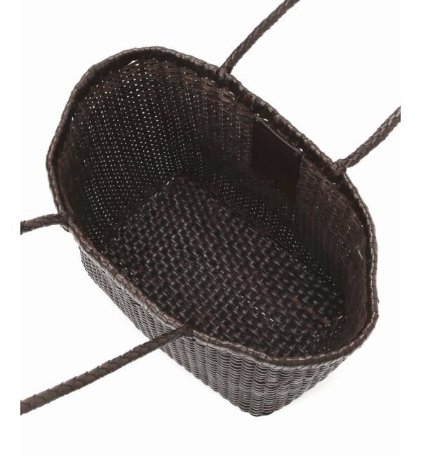 FRAMeWORK「≪予約≫DRAGON/ドラゴン B.WEAVE SMALL」|トートバッグ|