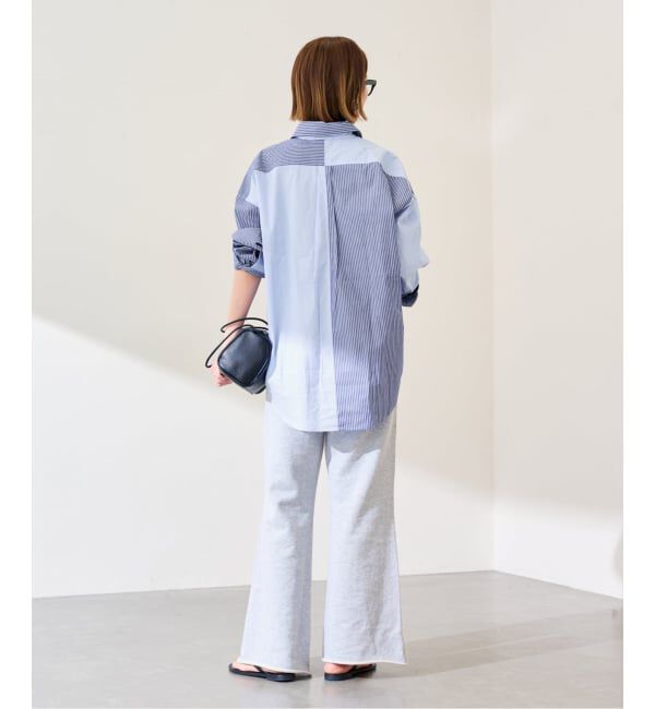 FRAMeWORK「≪予約≫MEAN MACHINE AGE　MLB 別注シャツ」|シャツ・ブラウス|