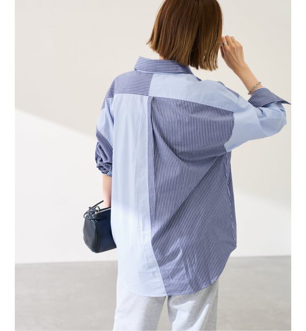 FRAMeWORK「≪予約≫MEAN MACHINE AGE　MLB 別注シャツ」|シャツ・ブラウス|