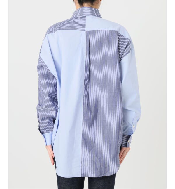 FRAMeWORK「≪予約≫MEAN MACHINE AGE　MLB 別注シャツ」|シャツ・ブラウス|