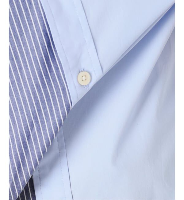 FRAMeWORK「≪予約≫MEAN MACHINE AGE　MLB 別注シャツ」|シャツ・ブラウス|