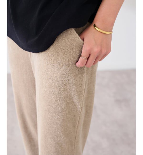 FRAMeWORK「≪予約≫FRAMeWORK&times;ARCHI PILE パンツ」|その他|