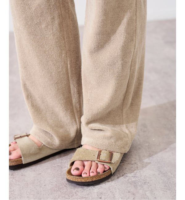 FRAMeWORK「≪予約≫FRAMeWORK&times;ARCHI PILE パンツ」|その他|