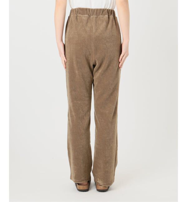 FRAMeWORK「≪予約≫FRAMeWORK&times;ARCHI PILE パンツ」|その他|