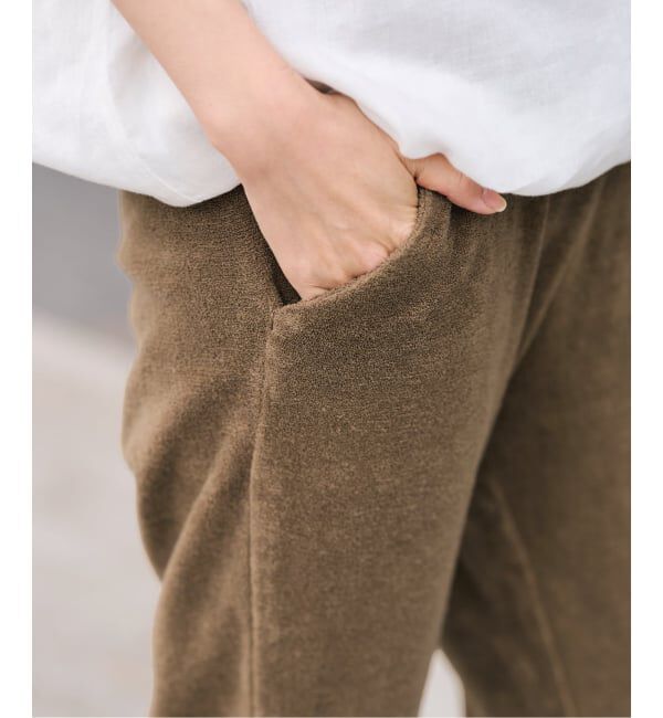 FRAMeWORK「≪予約≫FRAMeWORK&times;ARCHI PILE パンツ」|その他|