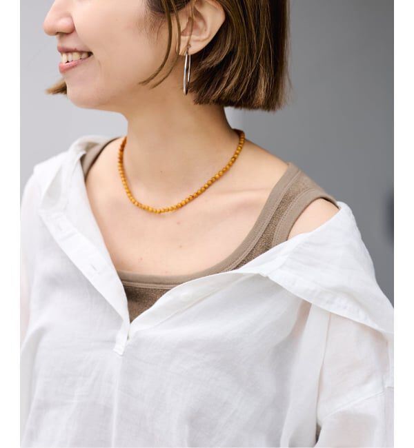 FRAMeWORK「≪予約≫FRAMeWORK&times;ARCHI PILE タンクトップ」|タンクトップ|