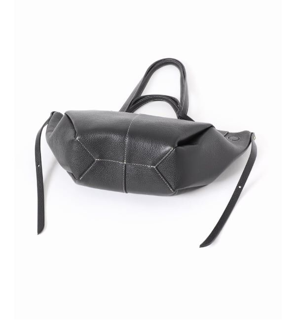  「ANDREA CARDONE/アンドレア カルドネ マルチWAY レザートートバッグ」|トートバッグ|