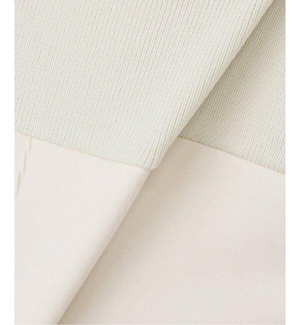  「【洗える】2WAYスエードワンピース」|ワンピース|