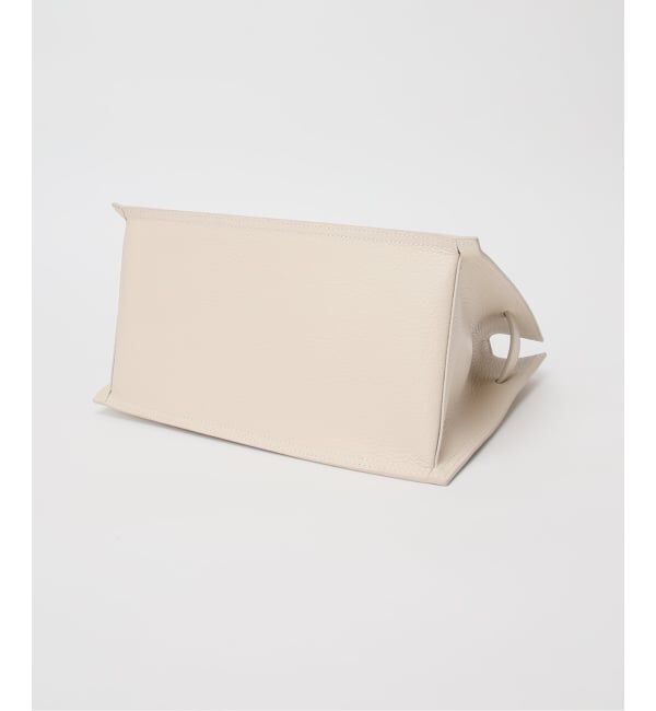  「VIOLAd&rsquo;ORO / ヴィオラドーロ ダブルフェイスレザーバッグ」|ショルダー・メッセンジャー|