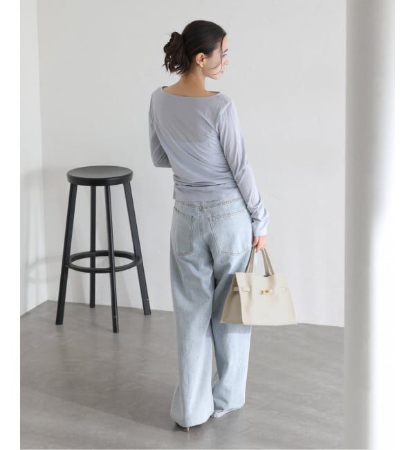  「VIOLAd&rsquo;ORO / ヴィオラドーロ ダブルフェイスレザーバッグ」|ショルダー・メッセンジャー|