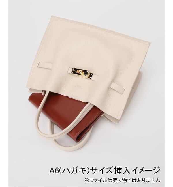  「VIOLAd&rsquo;ORO / ヴィオラドーロ ダブルフェイスレザーバッグ」|ショルダー・メッセンジャー|