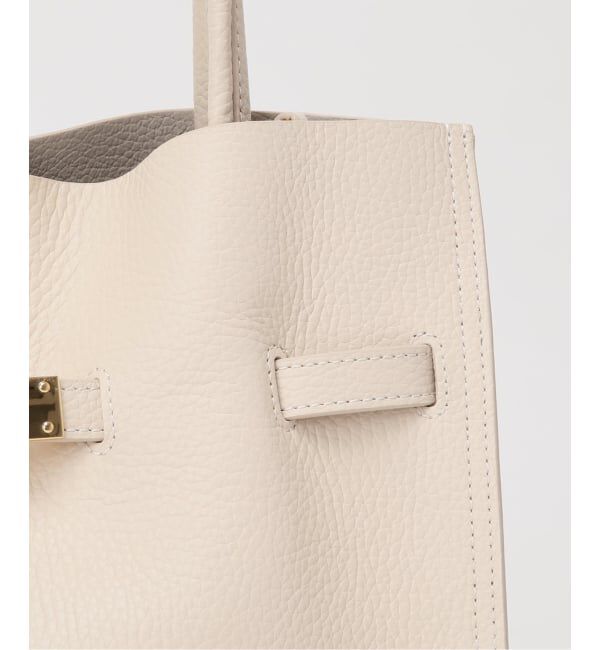  「VIOLAd&rsquo;ORO / ヴィオラドーロ ダブルフェイスレザーバッグ」|ショルダー・メッセンジャー|