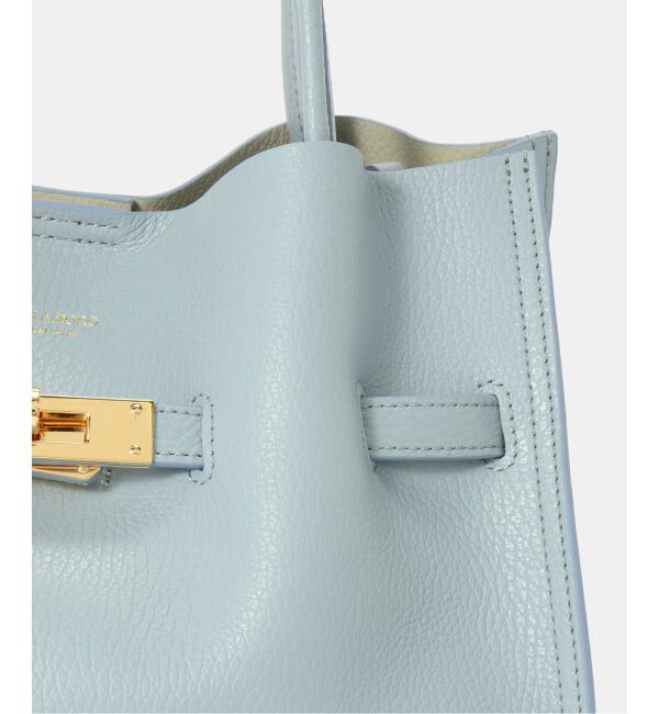  「VIOLAd&rsquo;ORO / ヴィオラドーロ ダブルフェイスレザーバッグ」|ショルダー・メッセンジャー|