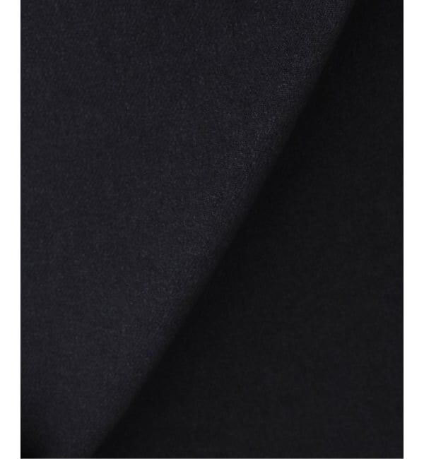  「ペプラムサックワンピース」|ワンピース|