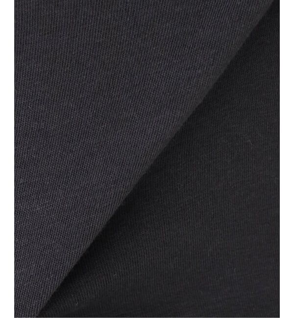  「【洗える】le / ル スクエアネック タンクトップ」|タンクトップ|