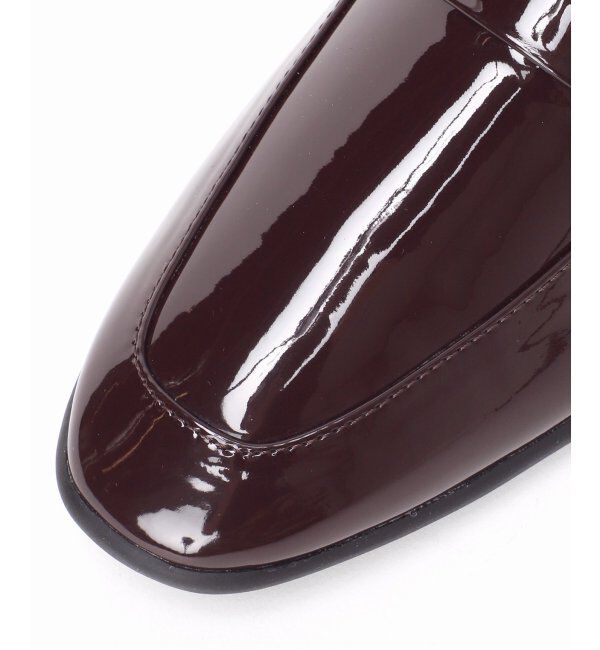  「《追加》レインモールドローファー」|ローファー|