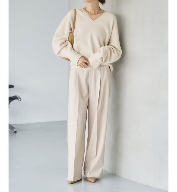  「《追加》4cmディープカットパンプス」|パンプス|