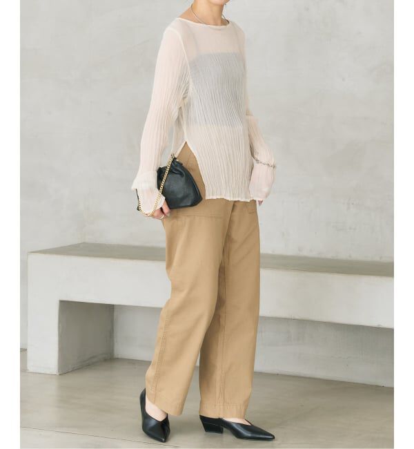  「《追加》4cmディープカットパンプス」|パンプス|