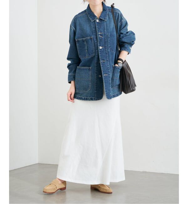  「レザーギャザーローファー」|ローファー|