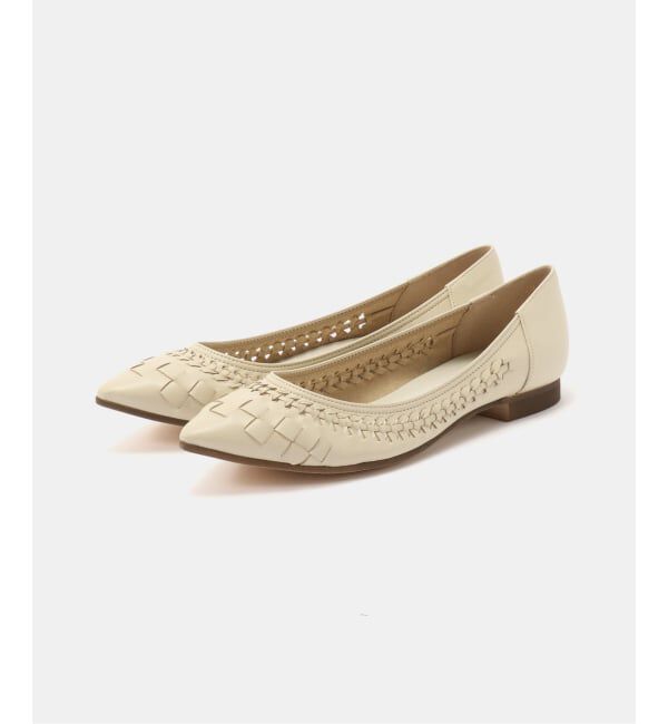  「《追加》ポインテッドサシメッシュフラット」|その他|