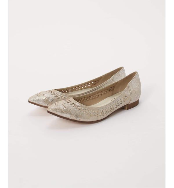  「《追加》ポインテッドサシメッシュフラット」|その他|