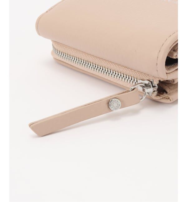  「《WEB限定》GIANNI CHIARINI/ ジャンニ キアリーニ WALLET」|財布|