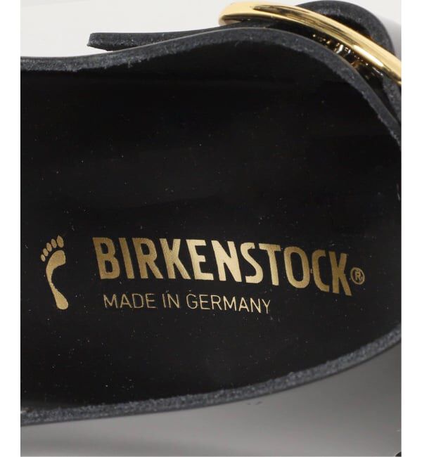  「《追加》BIRKENSTOCK/ ビルケンシュトック ARIZONA BIG BUCKLE HEX」|サンダル|