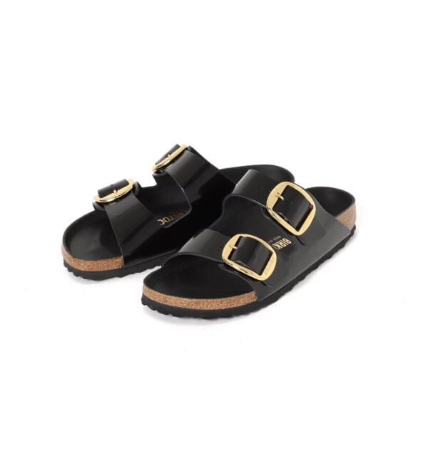  「《追加》BIRKENSTOCK/ ビルケンシュトック ARIZONA BIG BUCKLE HEX」|サンダル|