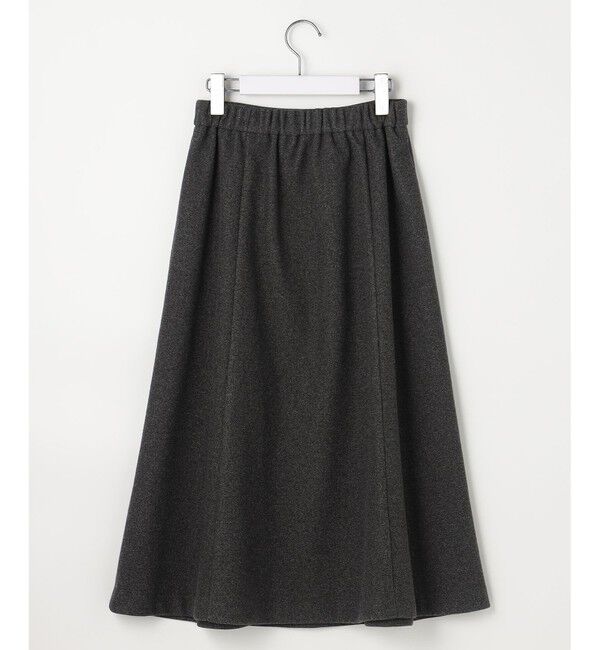 ANY SIS「【2SET】ジャケット &times; フレアスカート セット」|スーツ|