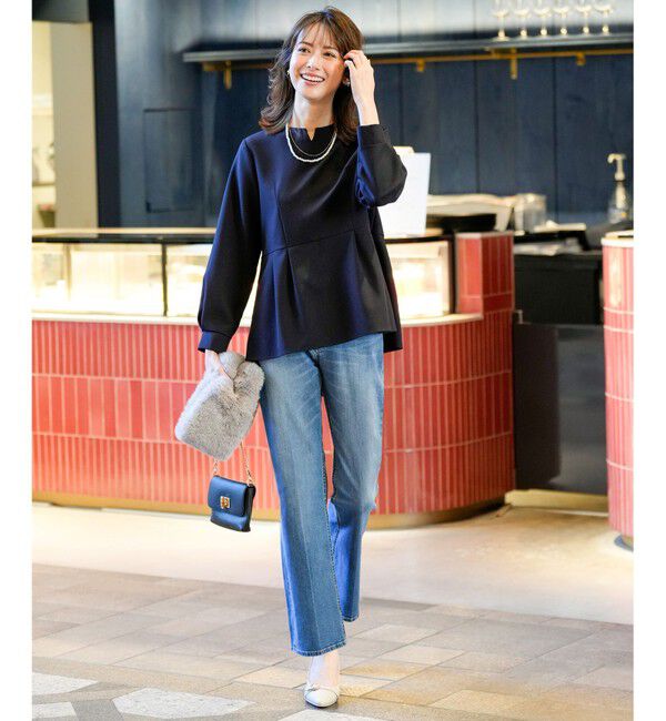 ANY SIS「【2SET】セレモニー セットアップ」|スーツ|