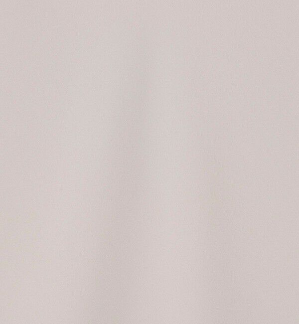 NOLLEY'S sophi「【追加】《オールシーズン対応》ウォッシャブルマットサテンナロースカート」|スカート|