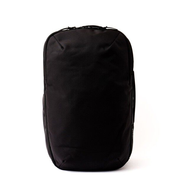 NOLLEY'S goodman「【WEXLEY/ウェクスレイ】TAYLOR CORDURA BALLISTIC BLACK TL200」|リュック|