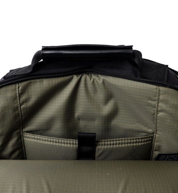 NOLLEY'S goodman「【GREGORY/グレゴリー】COVERT MISSION DAY」|リュック|