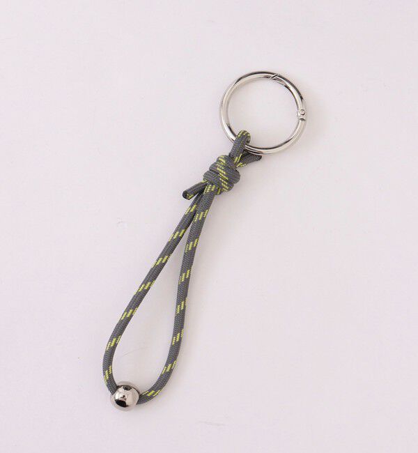 NOLLEY'S「メッシュトート（ポーチ・チャーム付）」|ショルダー・メッセンジャー|