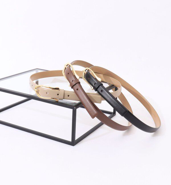 NOLLEY'S「ヘンケイCベルト」|ベルト|