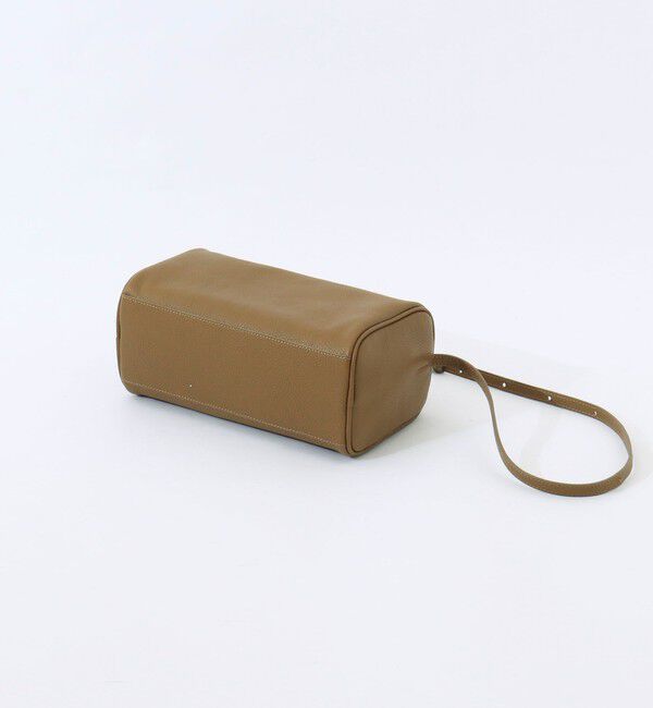 NOLLEY'S「スクエアワンショルダーバッグ」|ショルダー・メッセンジャー|