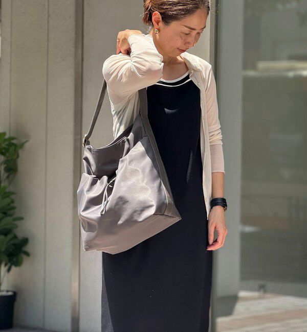 NOLLEY'S「ソフトワンショルダーバッグ」|ショルダー・メッセンジャー|