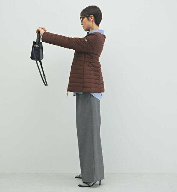 NOLLEY'S「【TATRAS/タトラス】FRANCESCA別注」|ダウン|