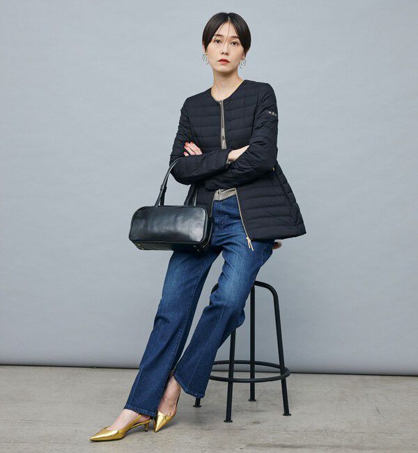 NOLLEY'S「【TATRAS/タトラス】FRANCESCA別注」|ダウン|