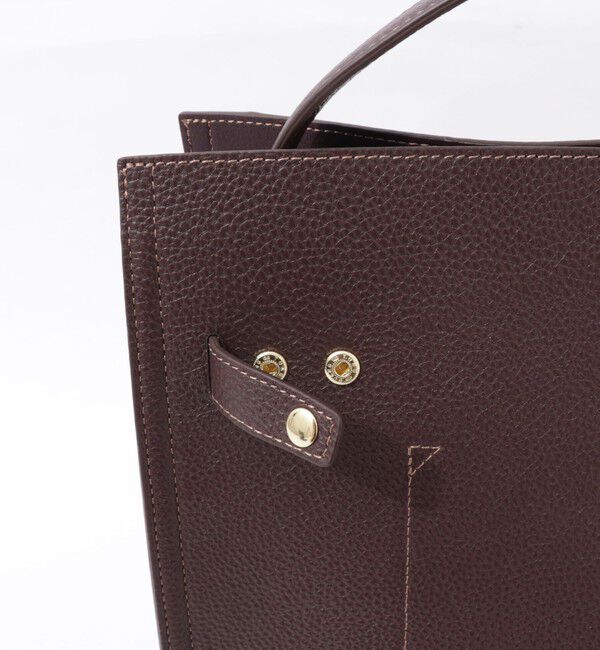 NOLLEY'S「HINERI  Lバッグ」|トートバッグ|