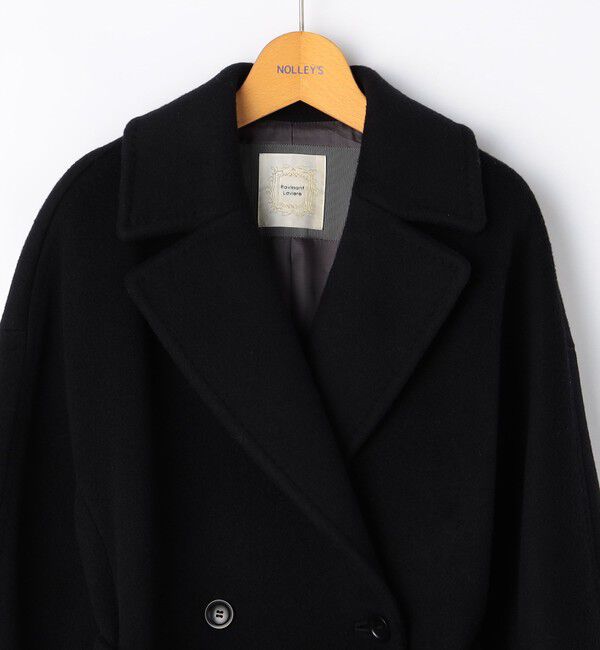 Ravissant Laviere「ラヴィソンラビエールベルテッドコート」|その他|