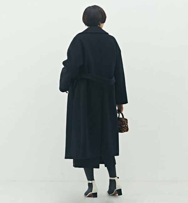 Ravissant Laviere「ラヴィソンラビエールベルテッドコート」|その他|