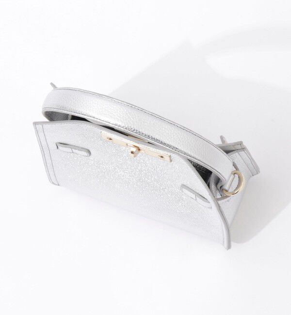 NOLLEY'S「HINERI Sバッグ」|ショルダー・メッセンジャー|