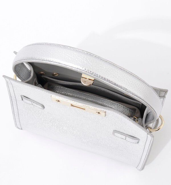 NOLLEY'S「HINERI Sバッグ」|ショルダー・メッセンジャー|