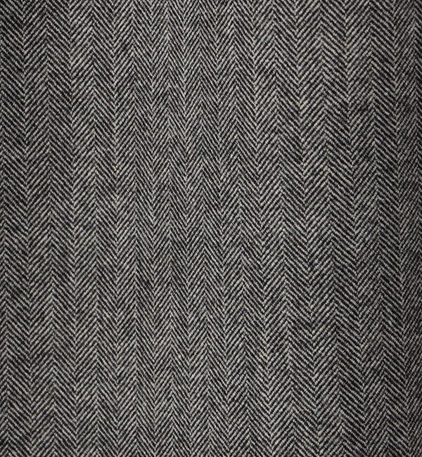 NOLLEY'S sophi「ウォッシャブル両面起毛ヘリンボーン/ストライプセミワイドパンツ」|その他|