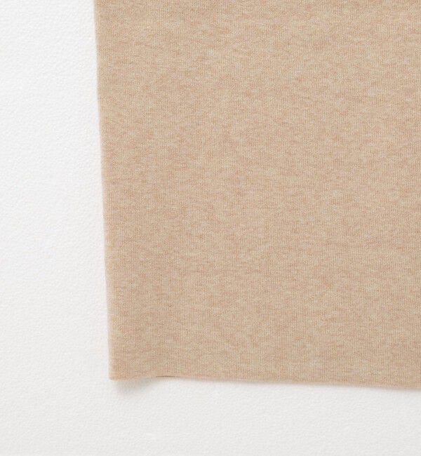 NOLLEY'S sophi「◇【WEB限定】ウォッシャブルラメ総針Vネックコクーンワンピース」|ワンピース|