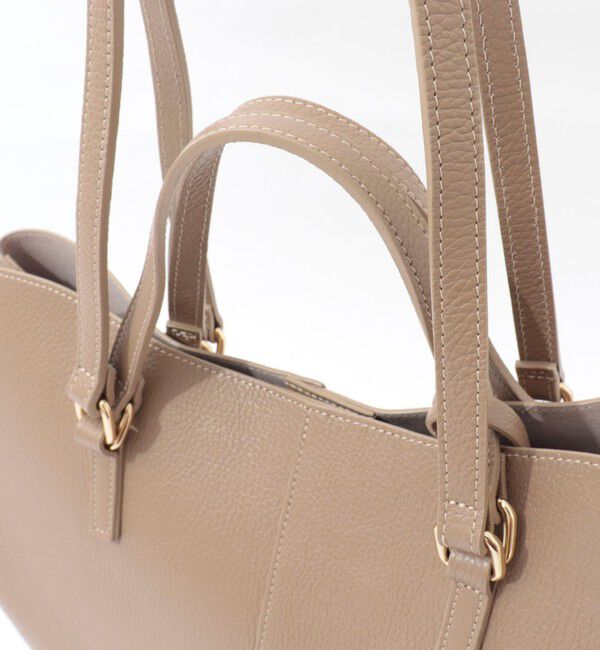 NOLLEY'S「2wayハンドルトートバッグ」|トートバッグ|