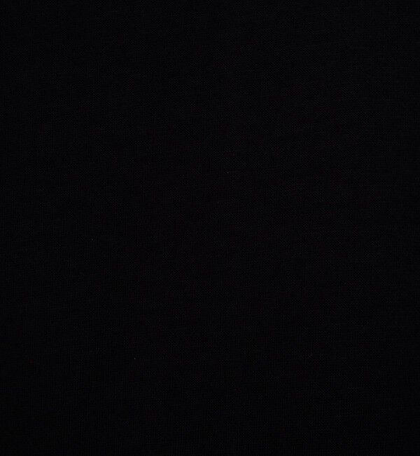 NOLLEY'S「ウォッシャブルオーガニックコットンロンT」|Tシャツ・カットソー|